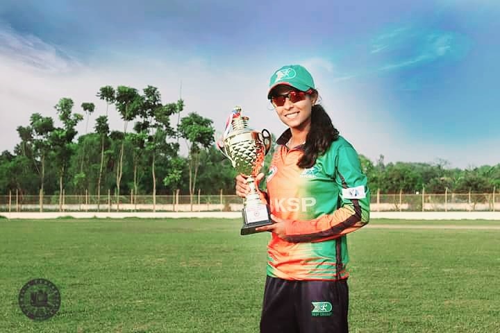 Cricket Gallery Landscape #1