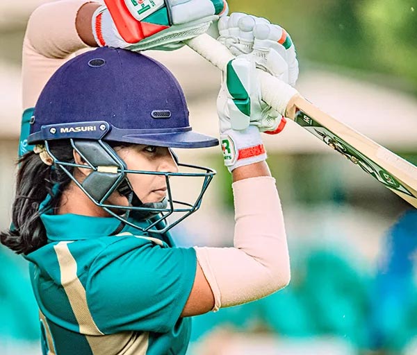 Cricket Gallery Landscape #3