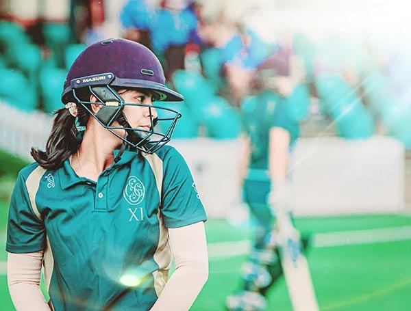 Cricket Gallery Landscape #4