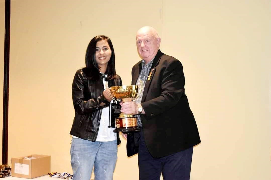 Cricket Gallery Landscape #6